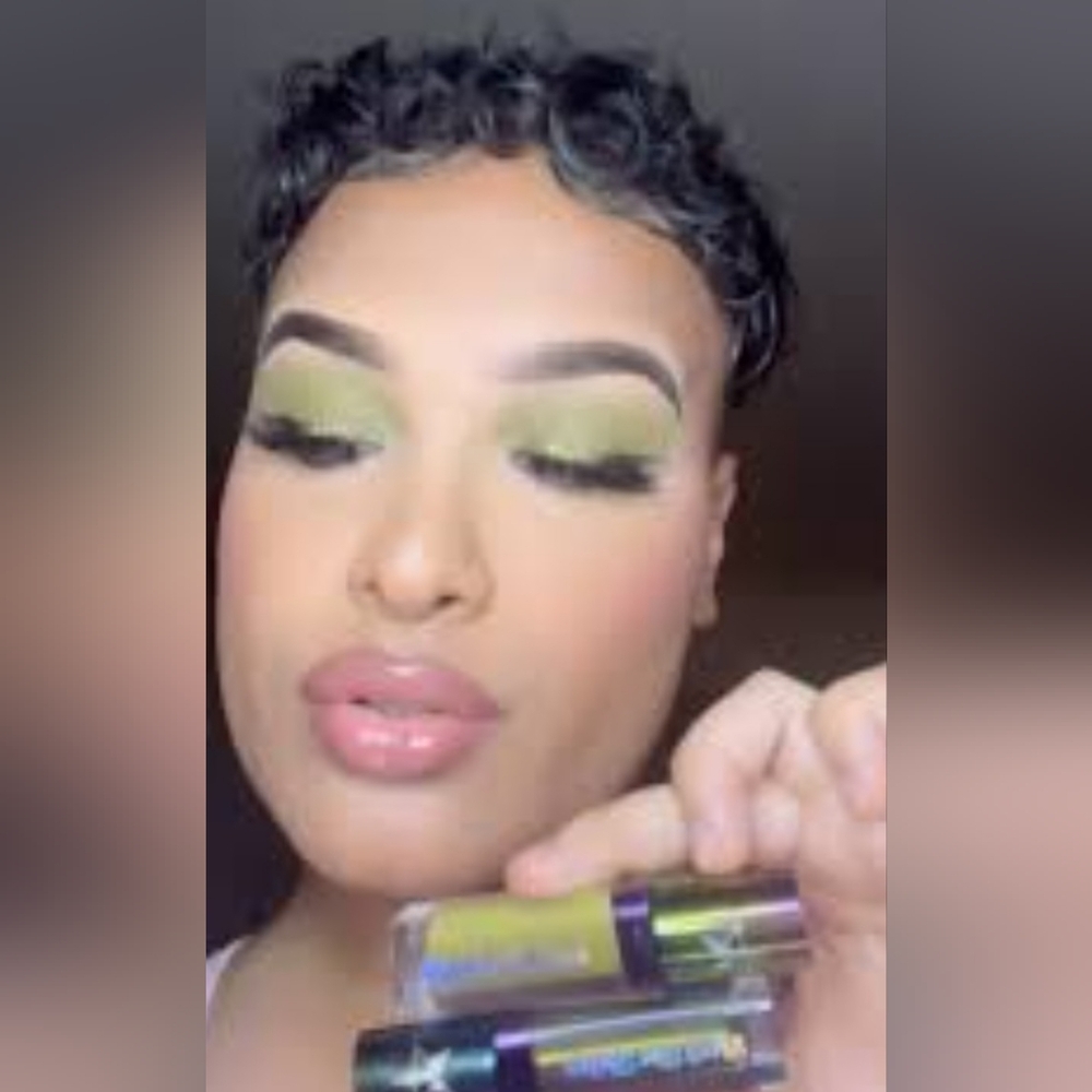 Jeffree Star Liquid Star Shadow in Groovy Dreams New in Box - Picture 7 of 7